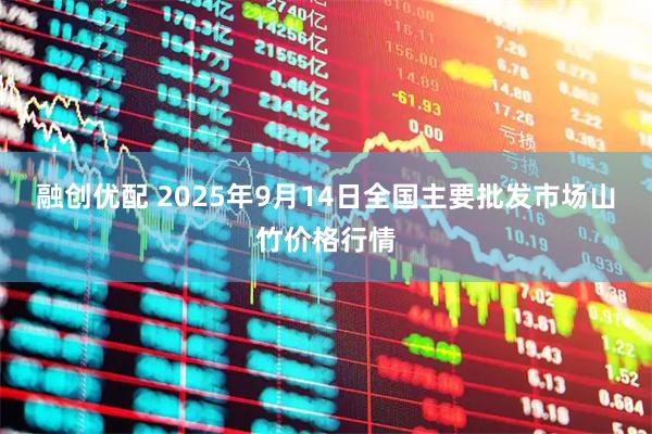 融创优配 2025年9月14日全国主要批发市场山竹价格行情